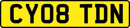 CY08TDN