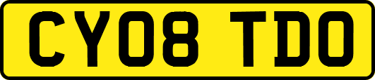 CY08TDO