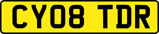 CY08TDR