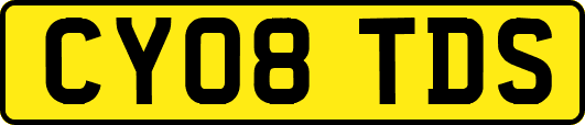 CY08TDS