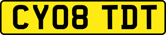 CY08TDT
