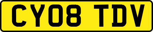 CY08TDV