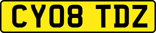 CY08TDZ