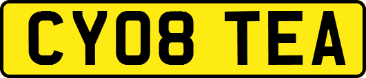 CY08TEA