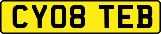 CY08TEB