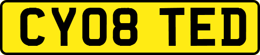 CY08TED
