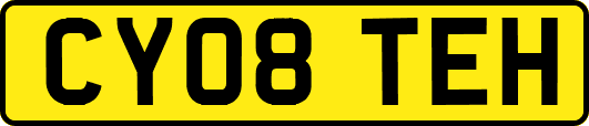 CY08TEH