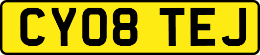 CY08TEJ