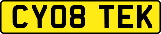 CY08TEK