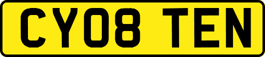 CY08TEN
