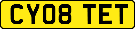 CY08TET