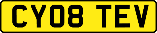 CY08TEV