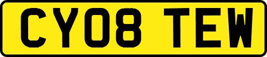 CY08TEW