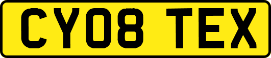CY08TEX