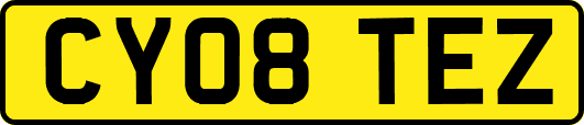 CY08TEZ