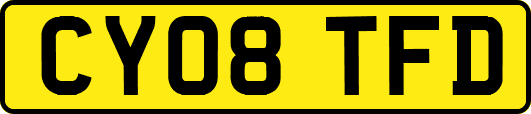 CY08TFD