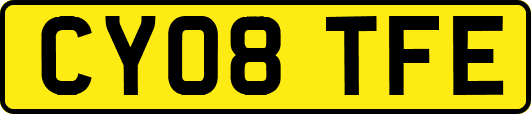 CY08TFE