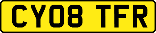 CY08TFR