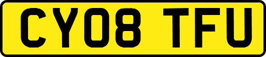 CY08TFU
