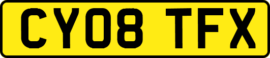 CY08TFX