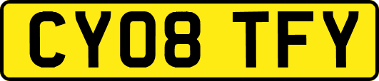 CY08TFY