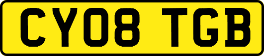 CY08TGB