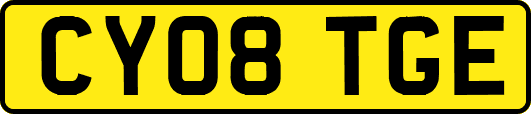 CY08TGE