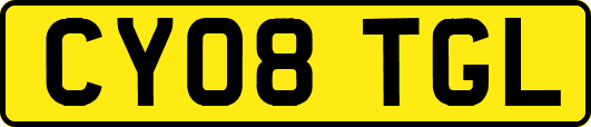 CY08TGL
