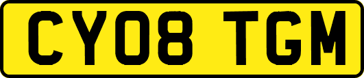CY08TGM