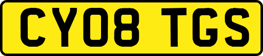 CY08TGS