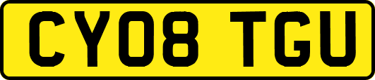 CY08TGU