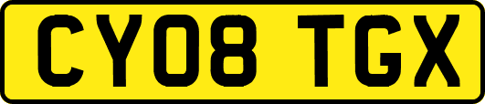 CY08TGX