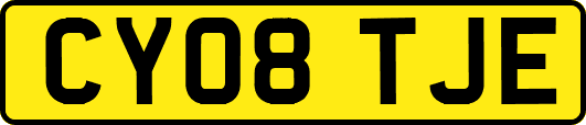 CY08TJE