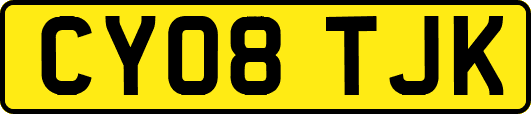 CY08TJK