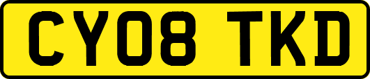 CY08TKD
