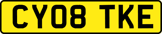 CY08TKE