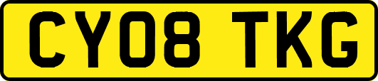 CY08TKG