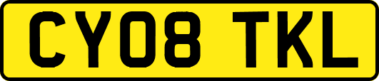 CY08TKL
