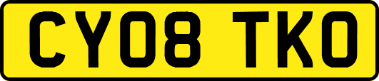 CY08TKO