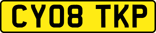 CY08TKP