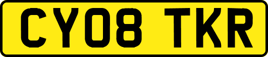 CY08TKR
