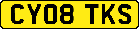 CY08TKS