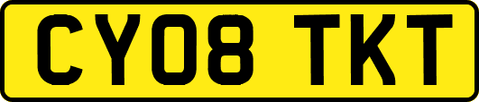 CY08TKT
