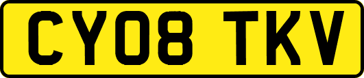 CY08TKV