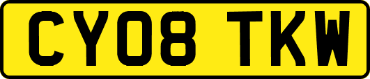 CY08TKW