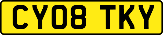 CY08TKY
