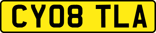 CY08TLA