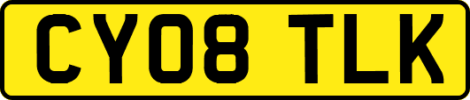 CY08TLK