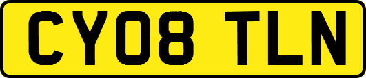 CY08TLN