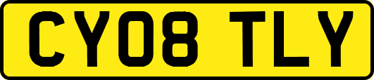 CY08TLY